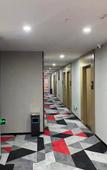 Туры в отель Shankee Hotel (Xi'an Xingfu Greenbelt Hansen Village Subway Station)