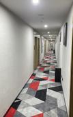 Туры в отель Shankee Hotel (Xi'an Xingfu Greenbelt Hansen Village Subway Station)