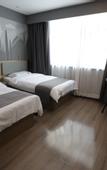 Туры в отель Shankee Hotel (Xi'an Xingfu Greenbelt Hansen Village Subway Station)