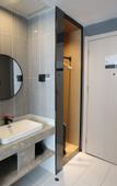 Туры в отель Shankee Hotel (Xi'an Xingfu Greenbelt Hansen Village Subway Station)