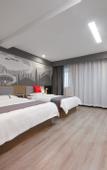 Туры в отель Shankee Hotel (Xi'an Xingfu Greenbelt Hansen Village Subway Station)