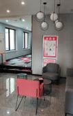 Туры в отель Shankee Hotel (Xi'an Xingfu Greenbelt Hansen Village Subway Station)