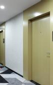 Туры в отель Shankee Hotel (Xi'an Xingfu Greenbelt Hansen Village Subway Station)