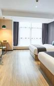Туры в отель Shankee Tea Style Hotel (Chongqing Pengshui County Yujing Jiangshan)