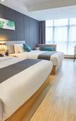 Туры в отель Shankee Tea Style Hotel (Chongqing Pengshui County Yujing Jiangshan)