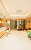 Туры в отель Shankee Tea Style Hotel (Chongqing Pengshui County Yujing Jiangshan)