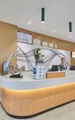 Туры в отель Shankee Tea Style Hotel (Chongqing Pengshui County Yujing Jiangshan)