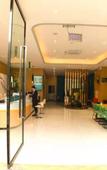Туры в отель Shankee Tea Style Hotel (Chongqing Pengshui County Yujing Jiangshan)