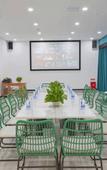 Туры в отель Shankee Tea Style Hotel (Chongqing Pengshui County Yujing Jiangshan)