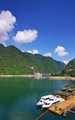 Туры в отель Shankee Tea Style Hotel (Chongqing Pengshui County Yujing Jiangshan)