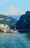 Туры в отель Shankee Tea Style Hotel (Chongqing Pengshui County Yujing Jiangshan)