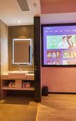 Туры в отель Shankee Tea Style Hotel (Chongqing Pengshui County Yujing Jiangshan)