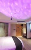 Туры в отель Shankee Tea Style Hotel (Chongqing Pengshui County Yujing Jiangshan)