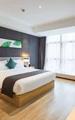 Туры в отель Shankee Tea Style Hotel (Chongqing Pengshui County Yujing Jiangshan)