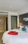 Туры в отель Shankee Tea Style Hotel (Chongqing Pengshui County Yujing Jiangshan)