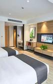 Туры в отель Shankee Tea Style Hotel (Chongqing Pengshui County Yujing Jiangshan)