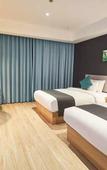 Туры в отель Shankee Tea Style Hotel (Chongqing Pengshui County Yujing Jiangshan)