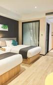 Туры в отель Shankee Tea Style Hotel (Chongqing Pengshui County Yujing Jiangshan)