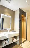 Туры в отель Shankee Tea Style Hotel (Chongqing Pengshui County Yujing Jiangshan)