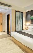 Туры в отель Shankee Tea Style Hotel (Chongqing Pengshui County Yujing Jiangshan)