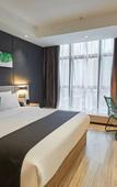Туры в отель Shankee Tea Style Hotel (Chongqing Pengshui County Yujing Jiangshan)