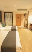Туры в отель Shankee Tea Style Hotel (Chongqing Pengshui County Yujing Jiangshan)