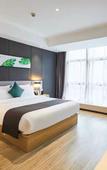 Туры в отель Shankee Tea Style Hotel (Chongqing Pengshui County Yujing Jiangshan)