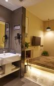 Туры в отель Shankee Tea Style Hotel (Chongqing Pengshui County Yujing Jiangshan)