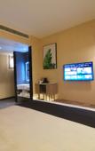 Туры в отель Shankee Tea Style Hotel (Chongqing Pengshui County Yujing Jiangshan)
