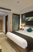 Туры в отель Shankee Tea Style Hotel (Chongqing Pengshui County Yujing Jiangshan)