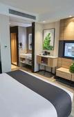 Туры в отель Shankee Tea Style Hotel (Chongqing Pengshui County Yujing Jiangshan)