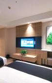 Туры в отель Shankee Tea Style Hotel (Chongqing Pengshui County Yujing Jiangshan)