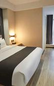 Туры в отель Shankee Tea Style Hotel (Chongqing Pengshui County Yujing Jiangshan)