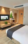 Туры в отель Shankee Tea Style Hotel (Chongqing Pengshui County Yujing Jiangshan)