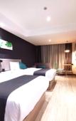 Туры в отель Shankee Tea Style Hotel (Chongqing Pengshui County Yujing Jiangshan)