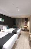 Туры в отель Shankee Tea Style Hotel (Chongqing Pengshui County Yujing Jiangshan)
