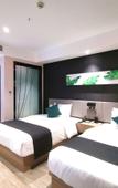 Туры в отель Shankee Tea Style Hotel (Chongqing Pengshui County Yujing Jiangshan)