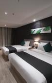 Туры в отель Shankee Tea Style Hotel (Chongqing Pengshui County Yujing Jiangshan)