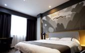 Туры в отель Shankee Hotel (Xinglong Banbishan)