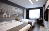 Туры в отель Shankee Hotel (Xinglong Banbishan)