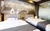 Туры в отель Shankee Hotel (Xinglong Banbishan)