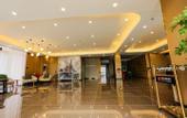 Туры в отель Shankee Chain Hotel (Sishui Jinzhuang)