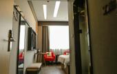 Туры в отель Shankee Chain Hotel (Sishui Jinzhuang)