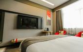 Туры в отель Shankee Chain Hotel (Sishui Jinzhuang)