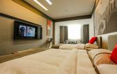 Туры в отель Shankee Chain Hotel (Sishui Jinzhuang)