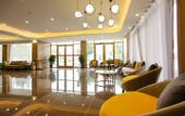 Туры в отель Shankee Chain Hotel (Sishui Jinzhuang)