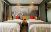 Туры в отель Shankee Chain Hotel (Sishui Jinzhuang)