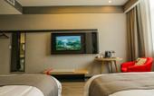 Туры в отель Shankee Chain Hotel (Sishui Jinzhuang)