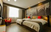 Туры в отель Shankee Chain Hotel (Sishui Jinzhuang)