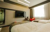 Туры в отель Shankee Chain Hotel (Sishui Jinzhuang)